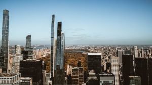 Berlin to New York, USA from €217