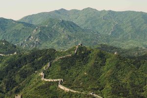 Vancouver to Beijing, China from C$965
