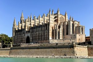 San Francisco to Palma, Spain from $588