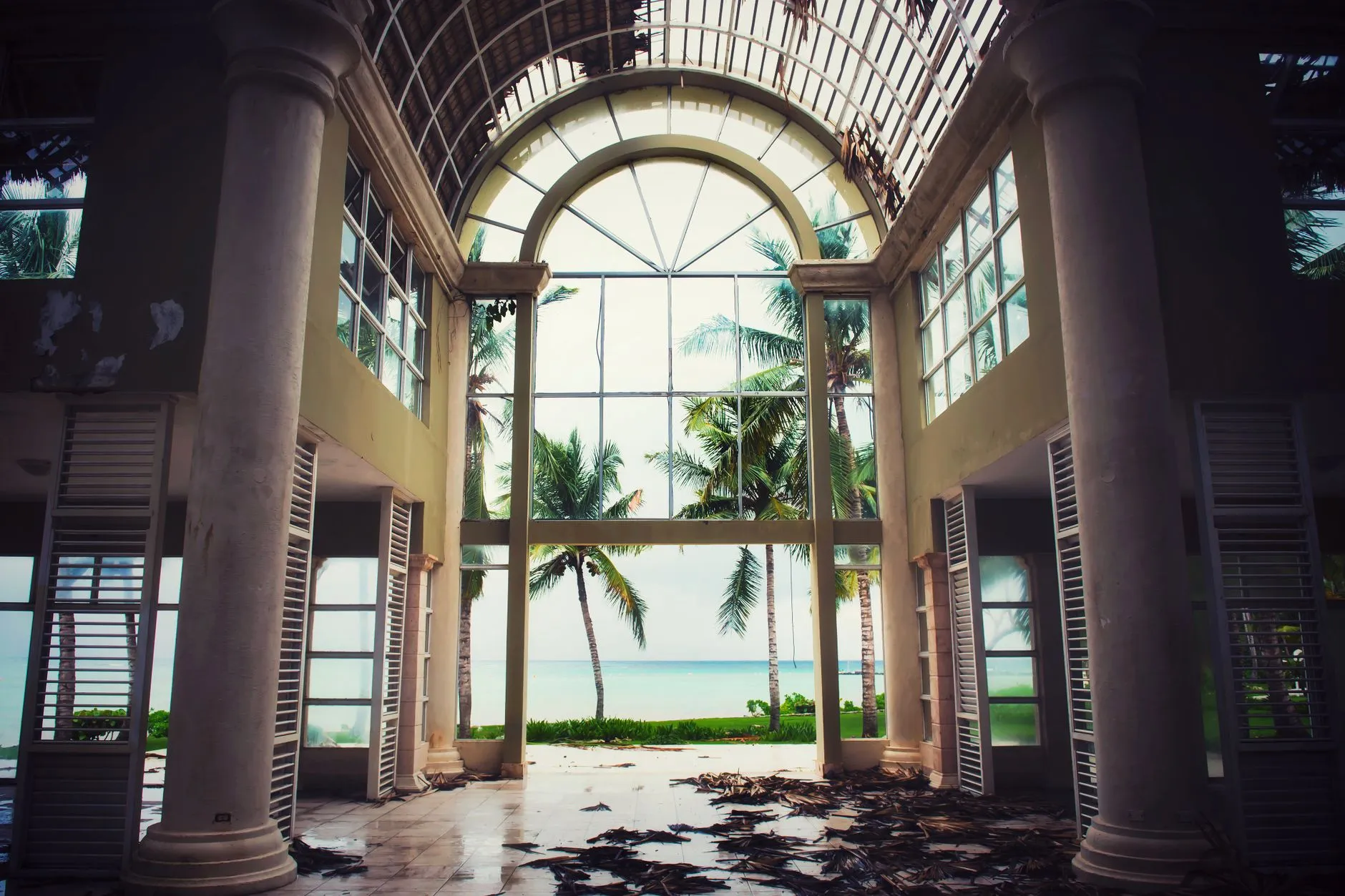 Punta Cana landmark in Punta Cana