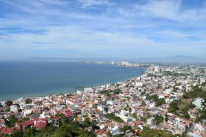 Winnipeg to Puerto Vallarta, Mexico from C$481