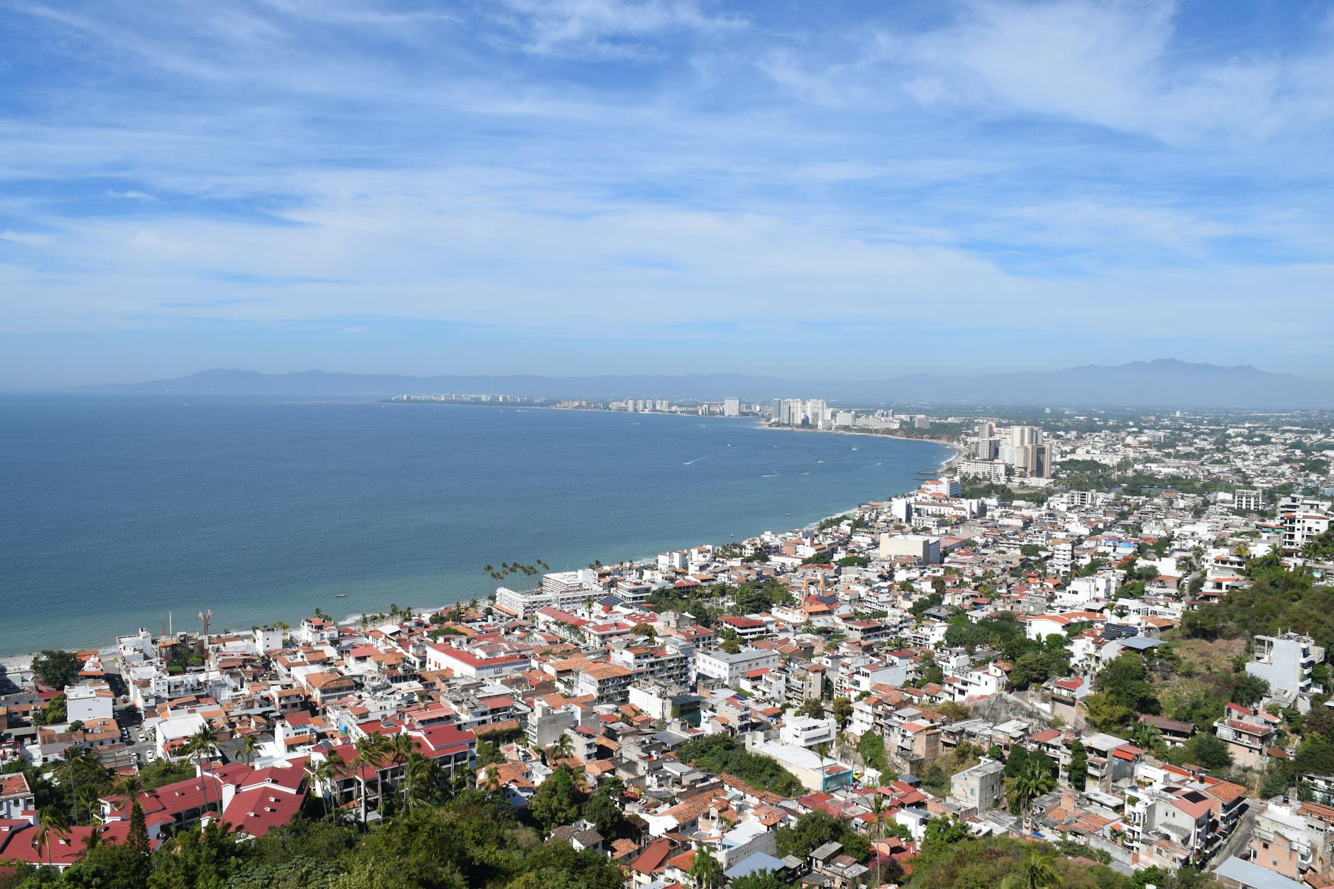 Puerto Vallarta landmark in Puerto Vallarta