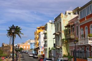 Fort Lauderdale to San Juan, Puerto Rico from $100