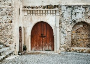Málaga to Tangier, Morocco from €53
