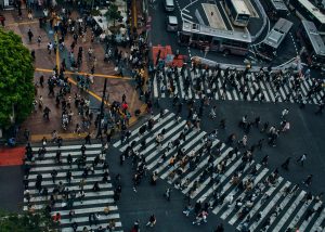 New York to Tokyo, Japan from $765
