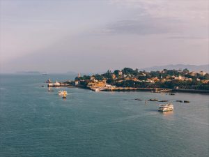 Adelaide to Xiamen, China from A$844