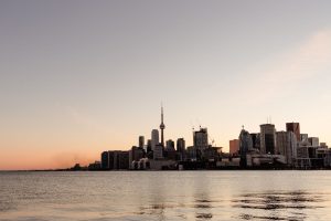 Barcelona to Toronto, Canada from €340