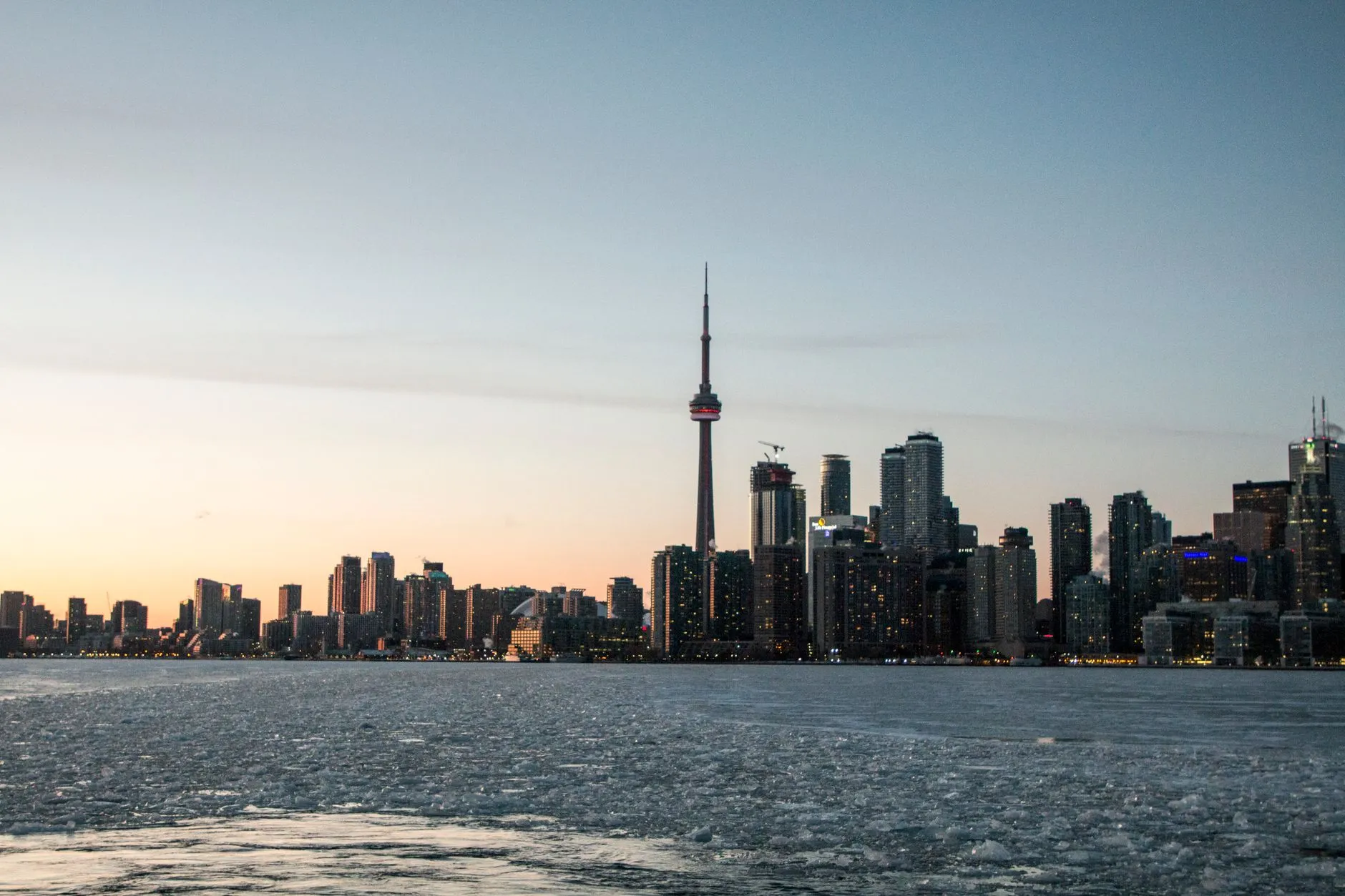 Toronto landmark in Toronto