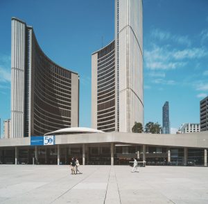 Stockholm to Toronto, Canada from €297