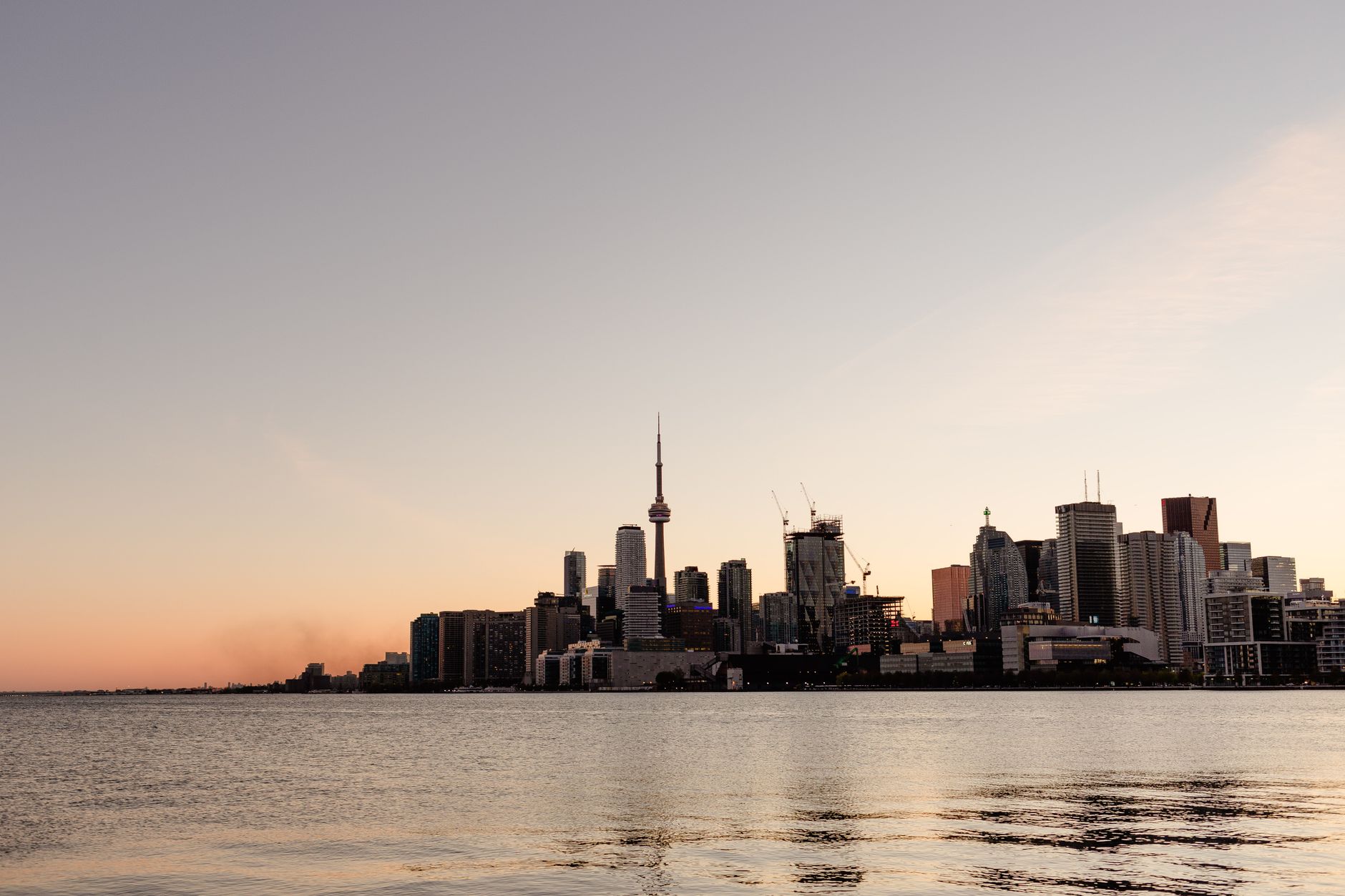 Toronto landmark in Toronto