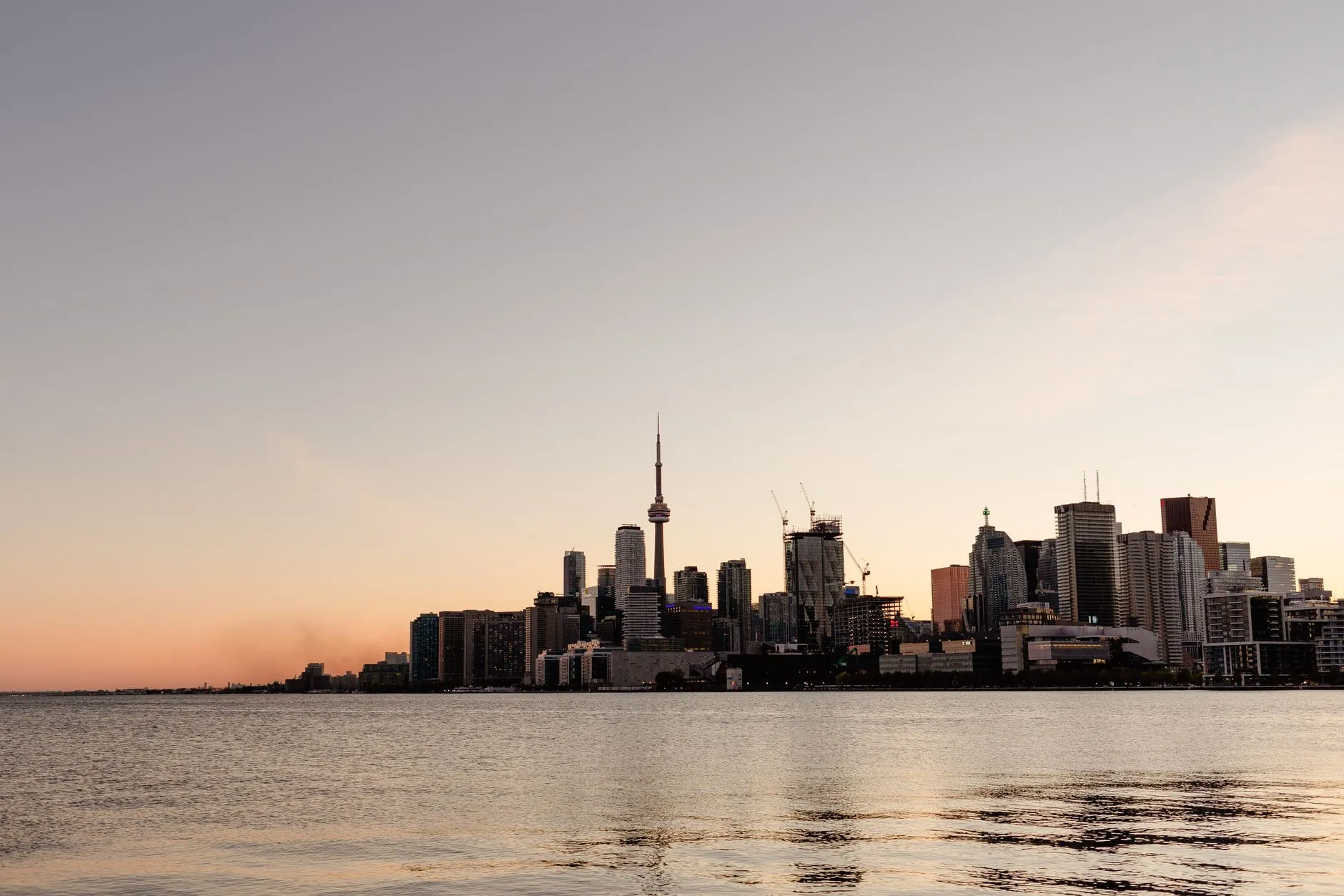 Toronto landmark in Toronto