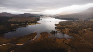 Aberdeen International Airport (ABZ) Airport Guide 2026 — The Airport That Works Offshore