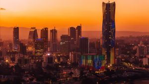 Munich to Addis Ababa, Ethiopia from €545