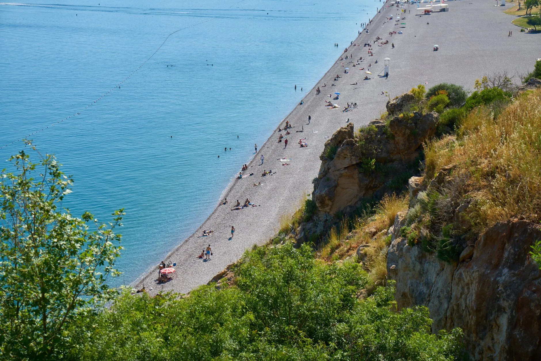 Antalya landmark in Antalya