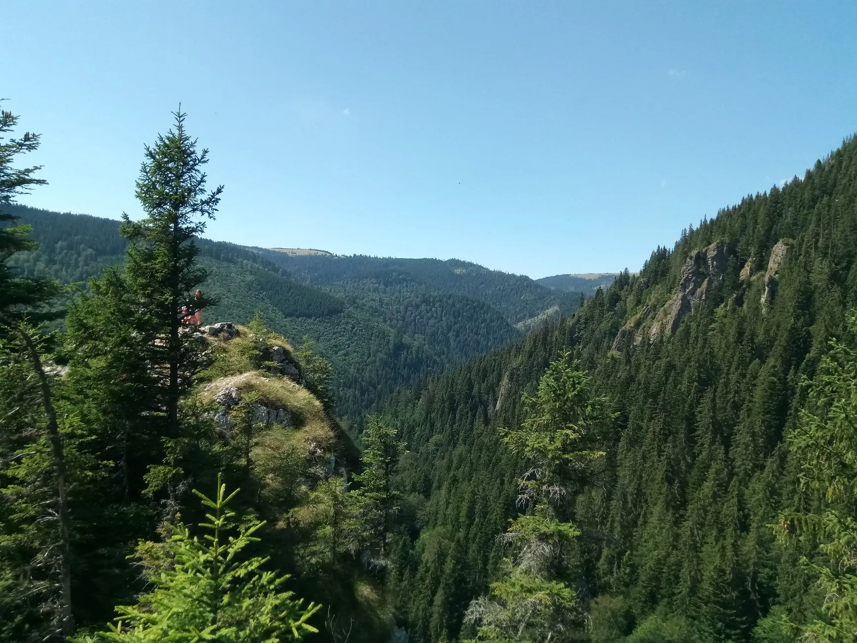 Romania