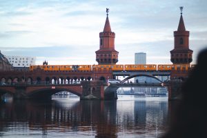 Boston to Berlin, Germany from $486