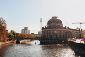 Miami to Berlin, Germany from $448