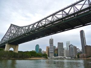 Amsterdam to Brisbane, Australia from €632