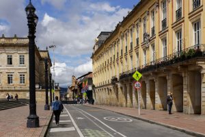 Chicago to Bogota, Colombia from $335