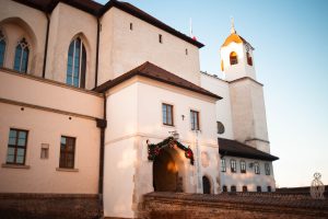 Brno-Tuřany (BRQ) Airport Guide 2026 — Three Scheduled Routes and Thirty-Two Beaches