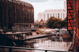 Bydgoszcz Ignacy Jan Paderewski (BZG) Airport Guide 2026 — Five Kilometres, Two Cities