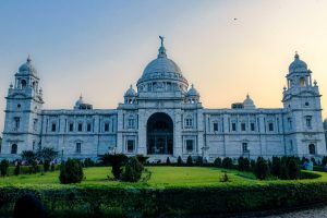 Stockholm to Kolkata, India from €487