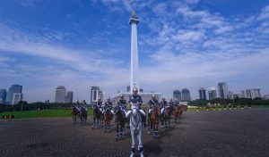 Cologne to Jakarta, Indonesia from €574