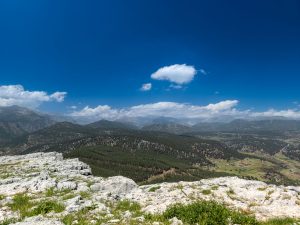 Çukurova International (COV) Airport Guide 2026 — Adana's Airport Is in Mersin