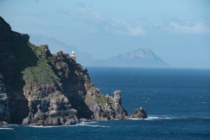 Vienna to Cape Town, South Africa from €554