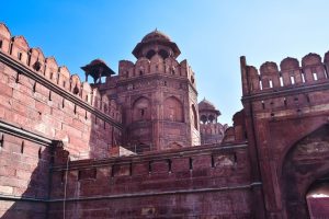 Copenhagen to New Delhi, India from €477