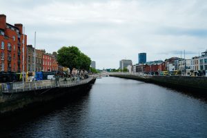 Winnipeg to Dublin, Ireland from C$903
