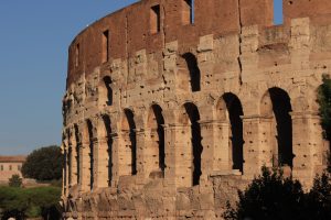Washington to Rome, Italy from $438
