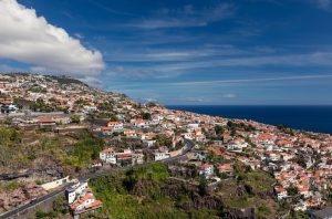 Montreal to Funchal, Portugal from C$647
