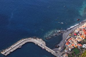 Toronto to Madeira, Portugal from C$613