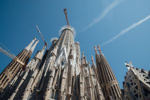 Phoenix to Barcelona, Spain from $468
