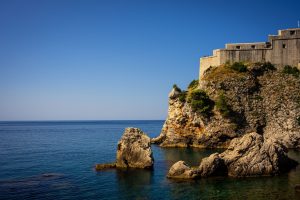 New York to Dubrovnik, Croatia from $620