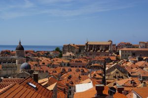New York to Dubrovnik, Croatia from $620