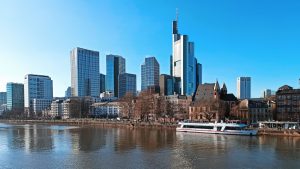 Orlando to Frankfurt, Germany from $438