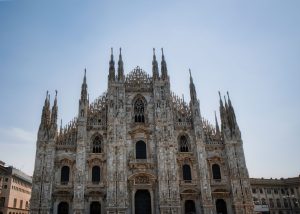 New York to Milan, Italy from $431