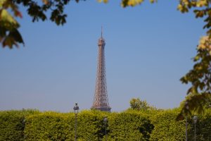 Orlando to Paris, France from $419