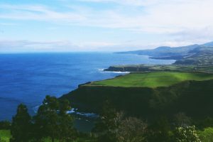 Boston to Ponta Delgada, Portugal from $548