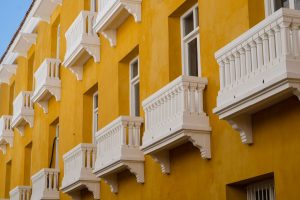 New York to Cartagena, Colombia from $390