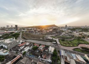 New Orleans to Cartagena, Colombia from $389