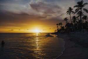 Frankfurt to Punta Cana, Dominican Republic from €451