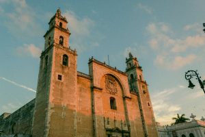 Toronto to Merida, Mexico from C$345