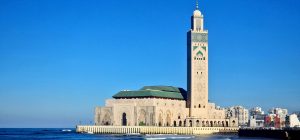 Montreal to Casablanca, Morocco from C$759