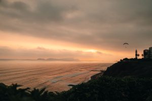 Miami to Lima, Peru from $345