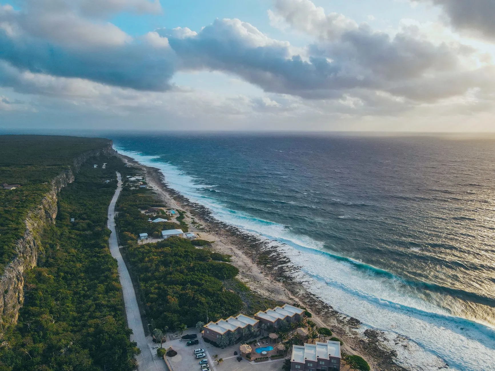 Cayman Islands landmark in Cayman Islands