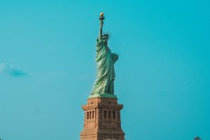 Madrid to New York, USA from €337