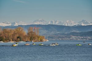 Perth to Zurich, Switzerland from A$1377